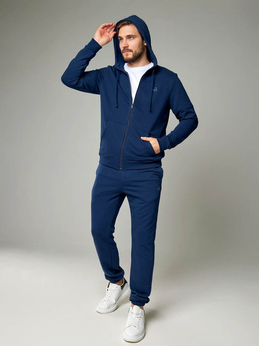 Брюки мужские арт. 09634 - F5 фото 10