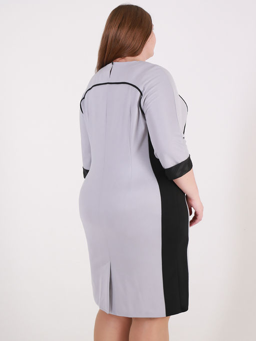 СТИЛЬ Романовича 1-1266.С1 Платье - Almond фото 5