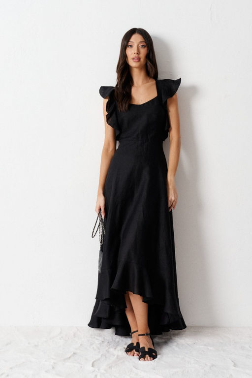 Платье А3526 - Annete фото 4