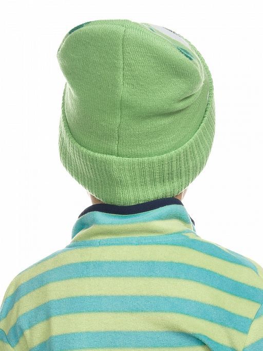 Уценка Pelican BKQZ3161 шапка для мальчиков  фото 3