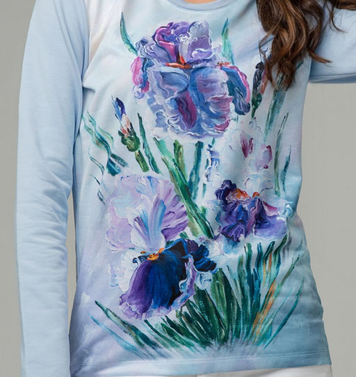 Лонгслив 62.1.45