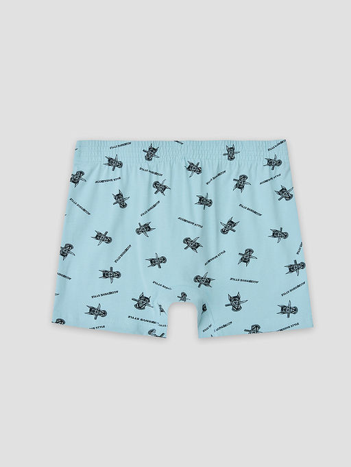 Цена за 2 штуки! ТРУСЫ МУЖСКИЕ - Mark formelle фото 9