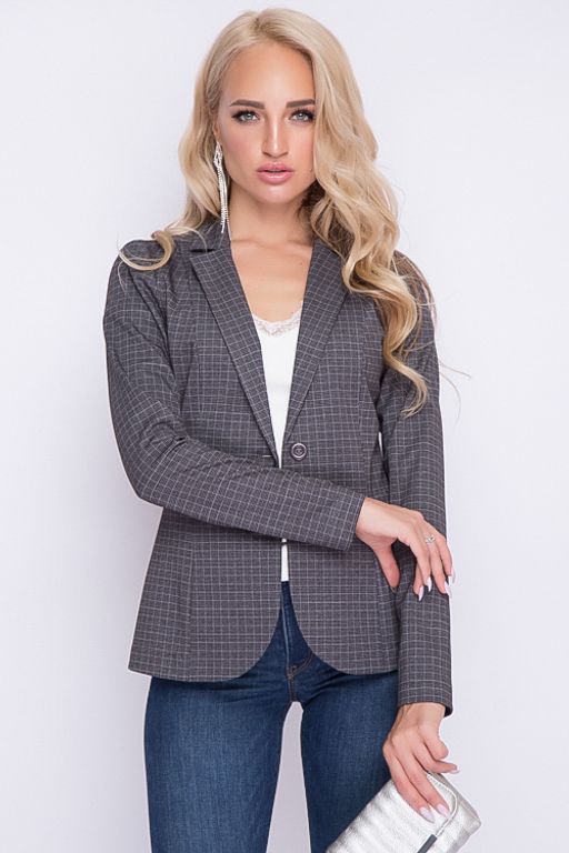 Жакет 8054 - Avili фото 5