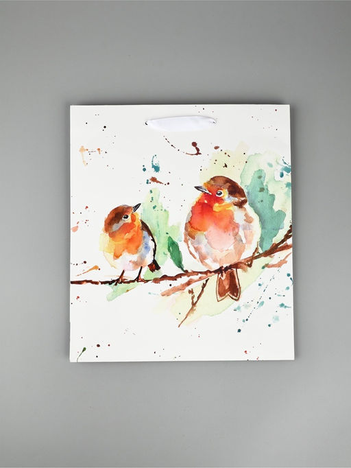 Набор пакетов «Новый год», 3 шт, 26 × 30 × 9 см