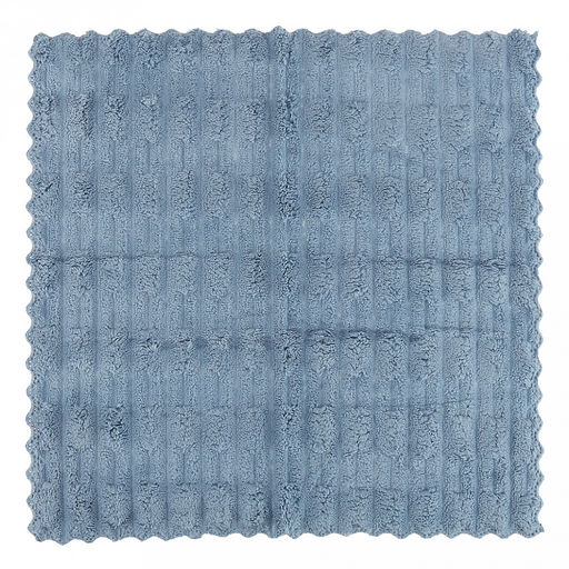 Салфетка для уборки 29х29см Хлопоты, микрофибра, набор 5шт (Китай) - Домашняя мода фото 2