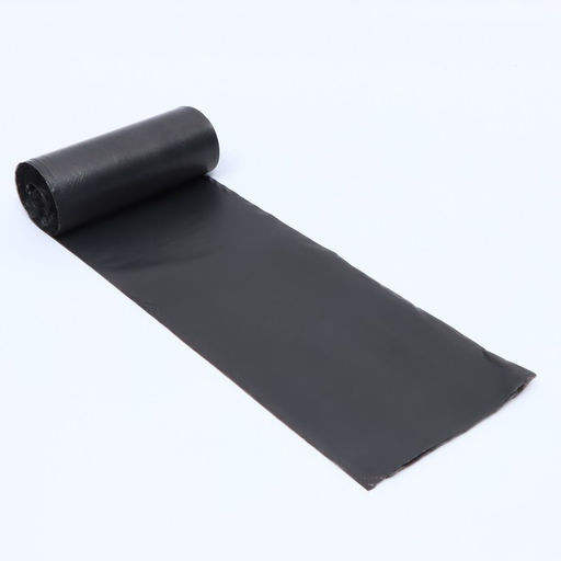 Цена за 2 шт. Мешки для мусора в рулоне UpakLand=60 л, черные, ПНД, толщина 15 мкм, 20 шт. - UPAK LAND фото 3