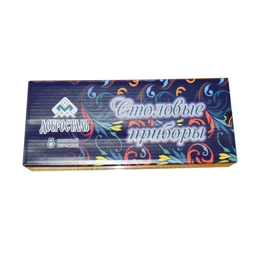 Набор 24пр. АППЕТИТ столовый в КК Нытва 7895