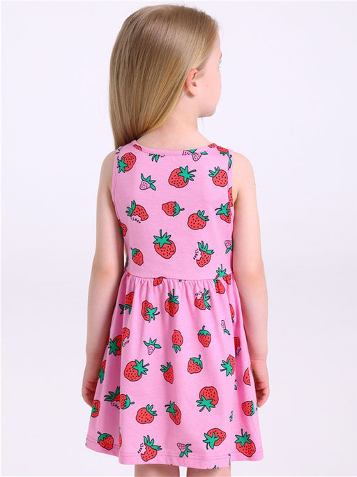 платье 1ДПБ4000001н - Апрель фото 3