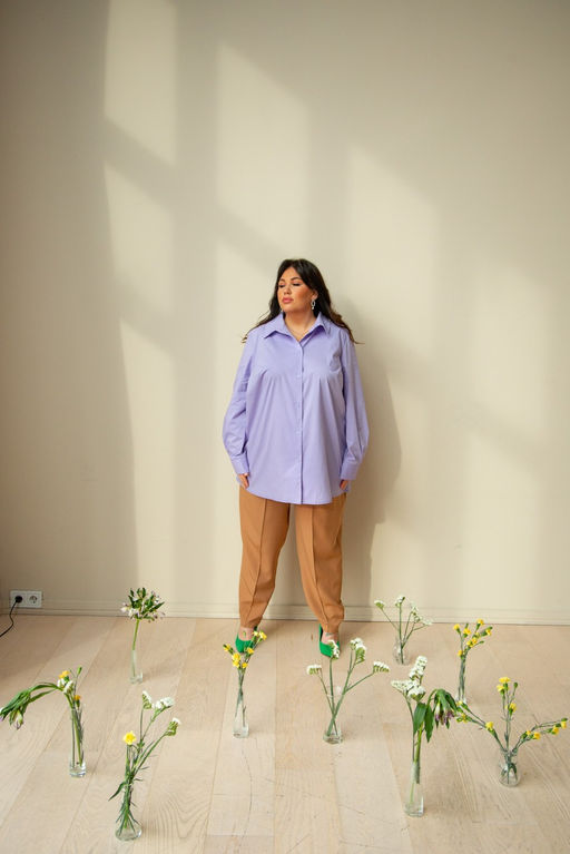 Блуза женская - Jp фото 11