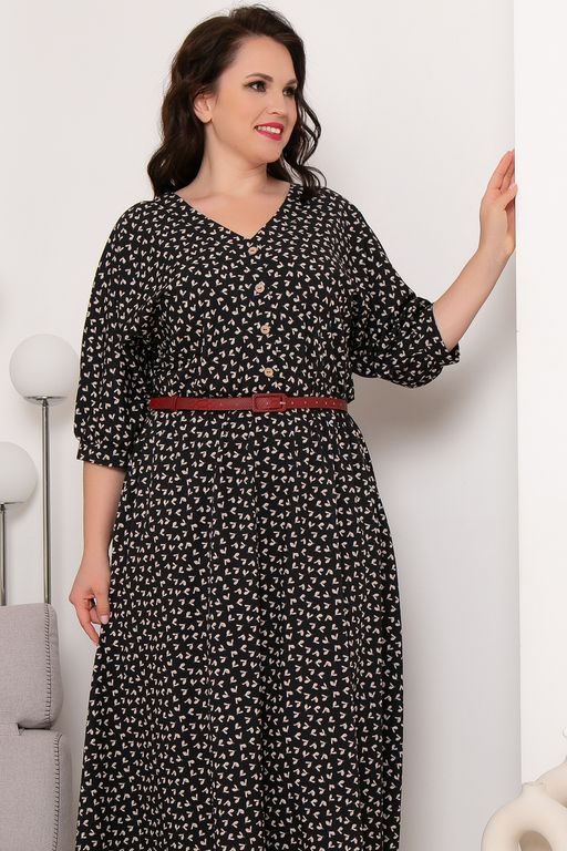 5841 Платье - Prima linea фото 2