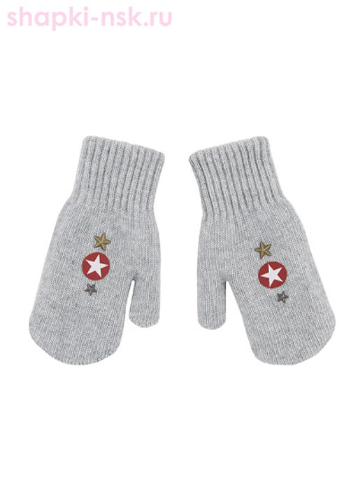 Yes (1-8 лет) Варежки - Mialt фото 2