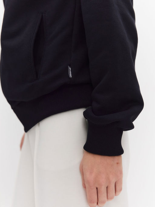 Толстовка женская 25234-519 футер молочный - Avese фото 183