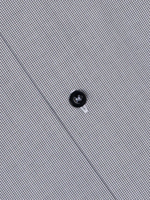 Сорочка мужская длинный рукав GREG 304/231/0022/Z/1p