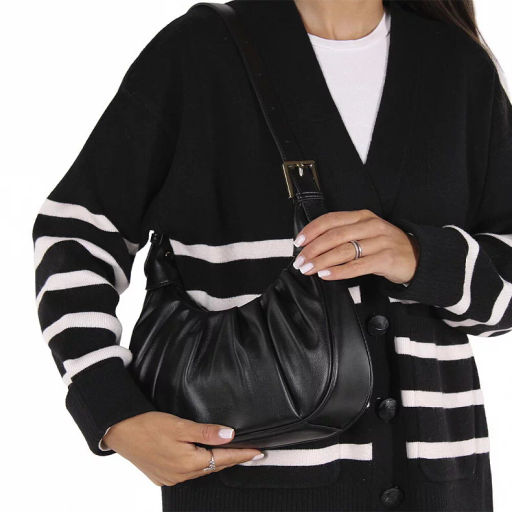 Сумка 60218C black Cocy