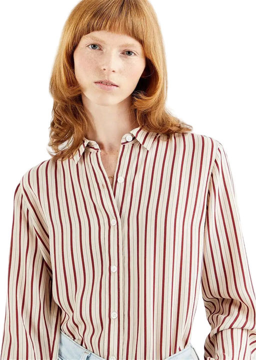 Рубашка женская