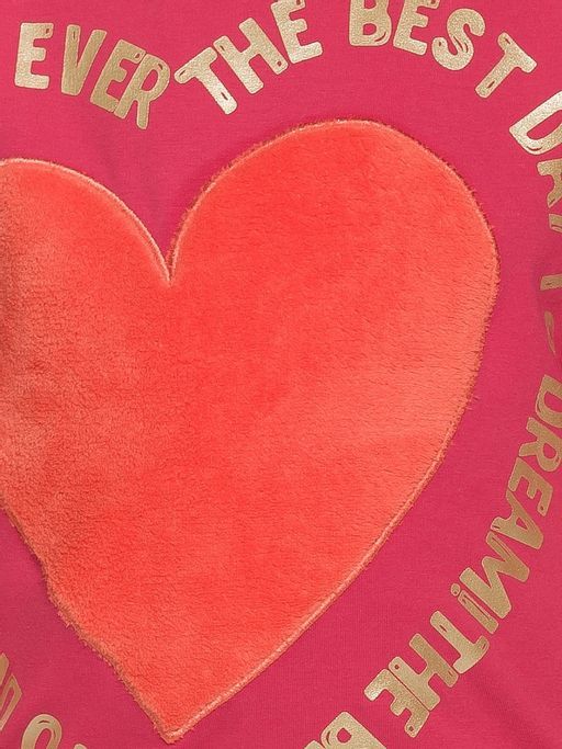 Уценка PELICAN GFN3253 толстовка для девочек  фото 6