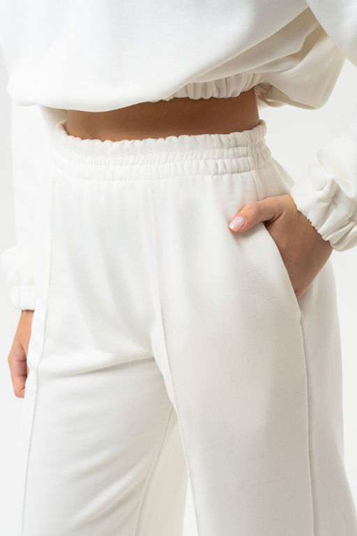 Костюм спортивный с зипкой 376MLK