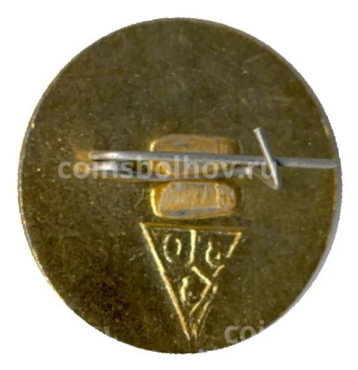 Значок Покров на Нерли