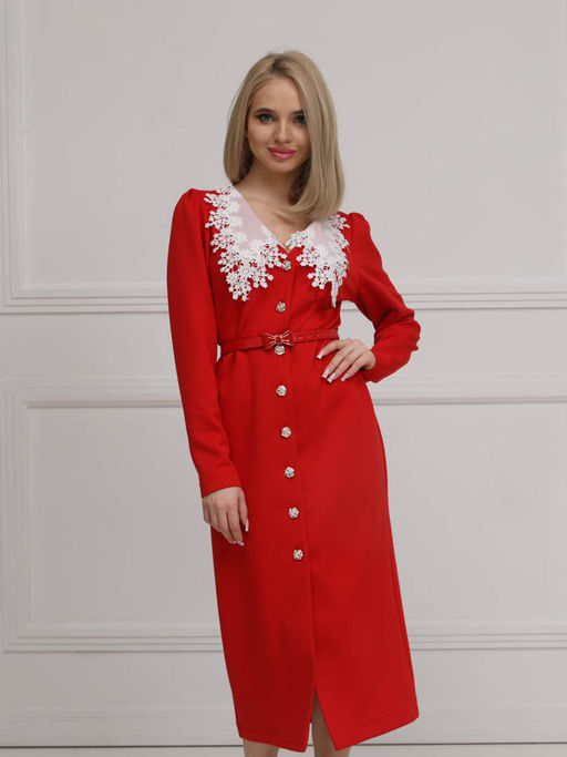 Платье П5-5662