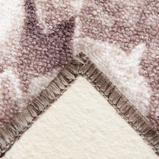 Дорожка прямоугольная 80х125 см, p2039/a5r/100, ПА 100%, войлок - Витебские ковры фото 3