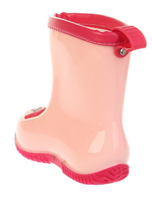 Велингтон Kenka EWH_80536_pink  фото 2