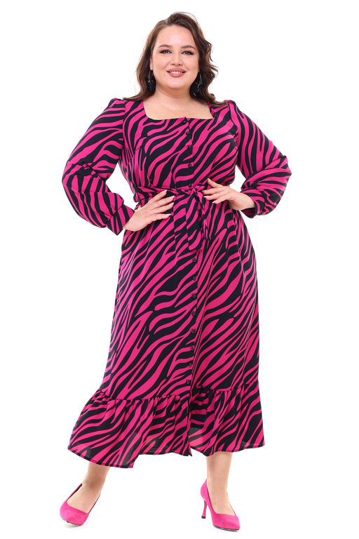 Платье-4130 - Lady maria фото 7