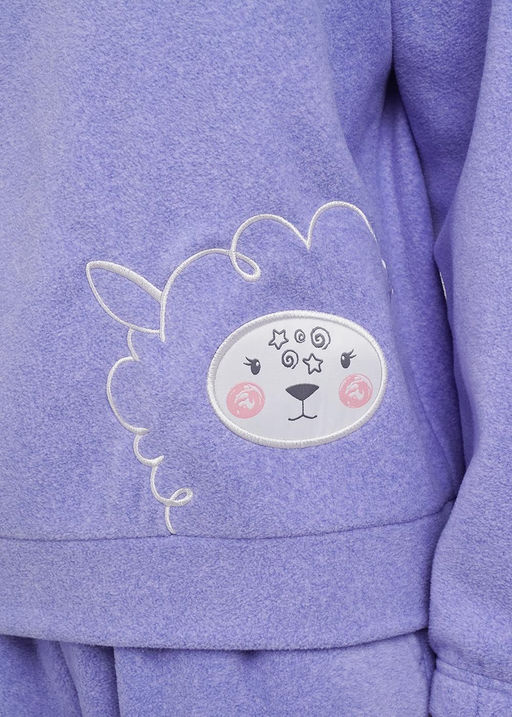 LPC14-968 в Джемпер жен. Home line (ЧЗ)