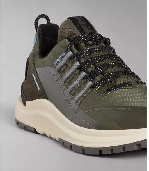 Кроссовки мужские