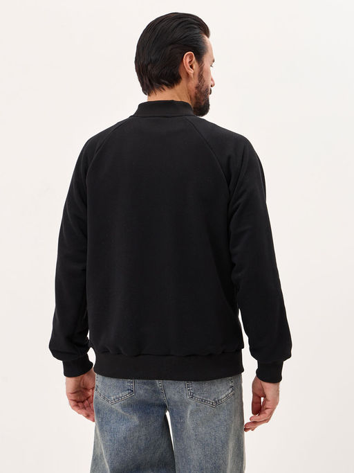 Толстовка мужская 25134-530 футер серый - Avese фото 72