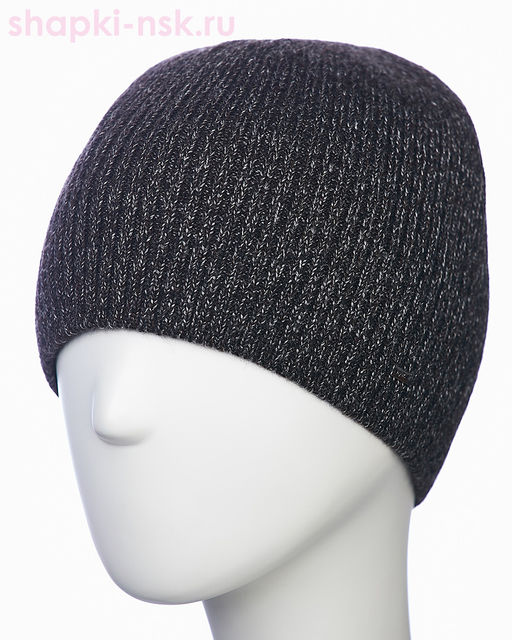 65989 Cabare Шапка мужская флис (57-59)