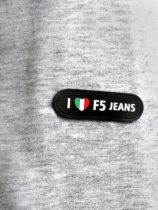 Толстовка мужская _ 05202 - F5 фото 5