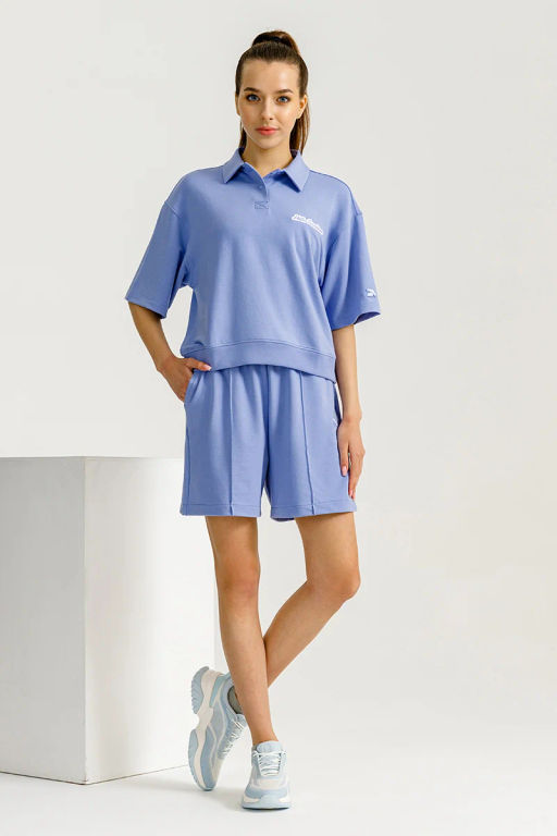 Шорты трикотажные Anta FRISBEE ALLIANCE  фото 5