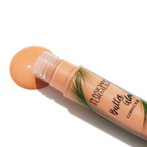 PHYSICIANS FORMULA Корректор для лица Butter Glow Corrector тон: персиковый, 5,6 мл  фото 6