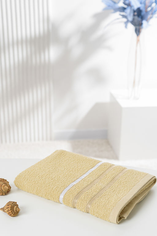 14418/1 Комплект полотенец 3 шт 350 грМ2 - Натали фото 55