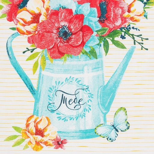 Полотенце кухонное Тебе 35х60 см - Доляна фото 4