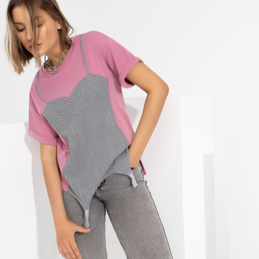 Футболка Что хочу, то и делаю - Charutti фото 4