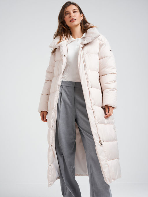 Пуховик женский 

АРТ. 81930z - Hoops фото 12