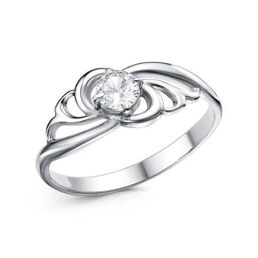 КОЛЬЦО 23816942Д - Красная пресня фото 3