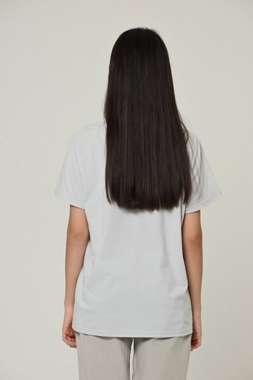 футболка женская 8737-23 Новинка - Mix-mode фото 4