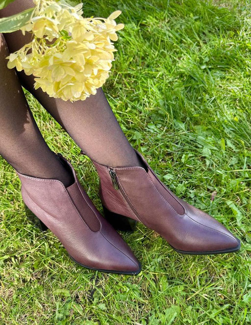 Ботильоны Madella XUS-52481-3E-KB