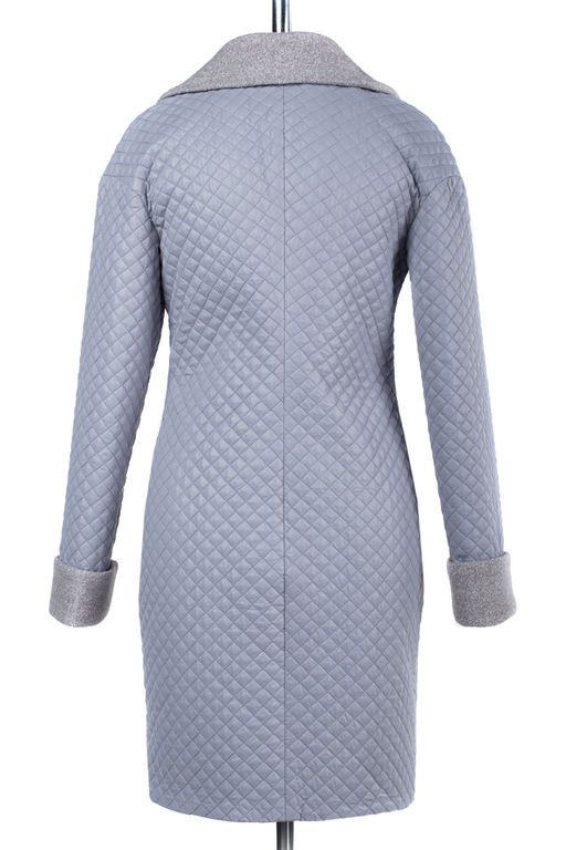 Пальто женское демисезонное Amalgama - Империя пальто фото 7