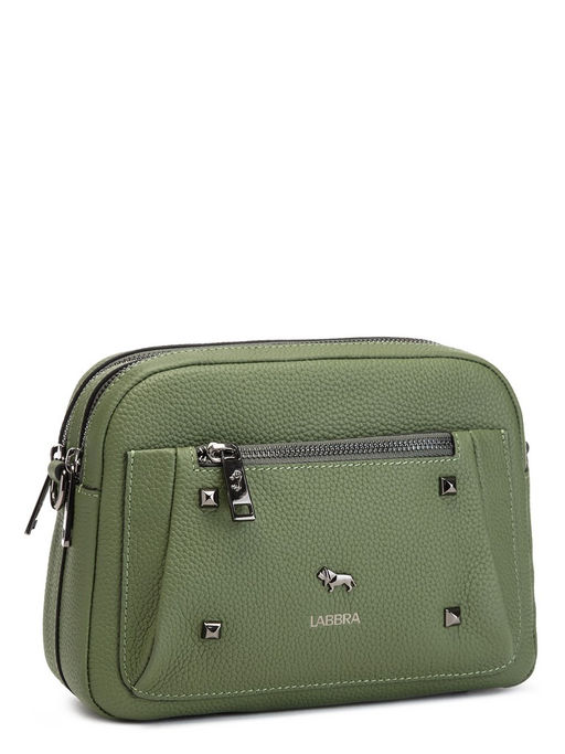 Сумка Labbra LZ-70186 khaki  фото 2