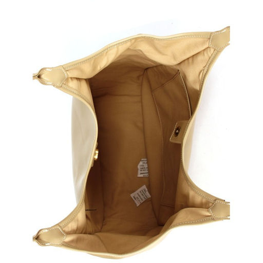 Сумка женская натуральная кожа GU 2033-3011, 1отд, бежевый SALE 265832 - Adelia фото 8