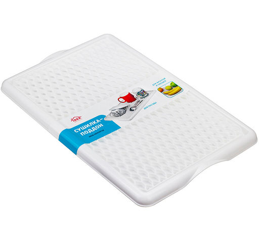 Сушилка-поддон арт М1176