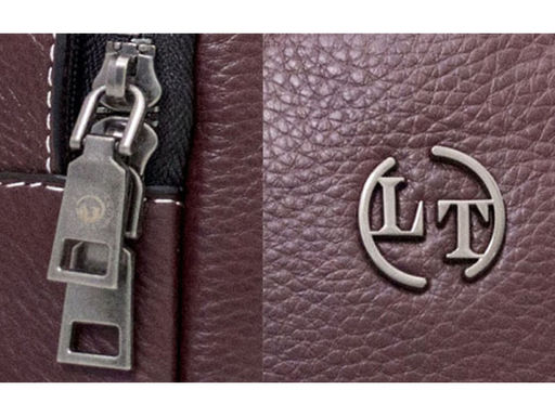 Сумка-рюкзак женский Lanotti 6610/Бордовый