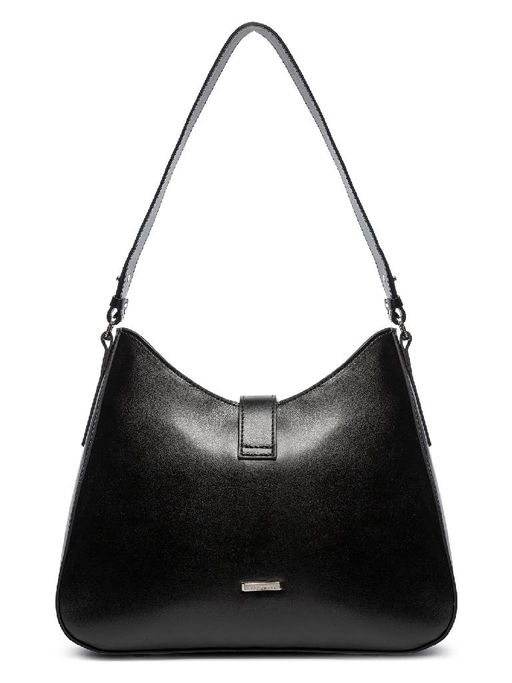 Сумка ELEGANZZA Z21-DB10872 black  фото 4