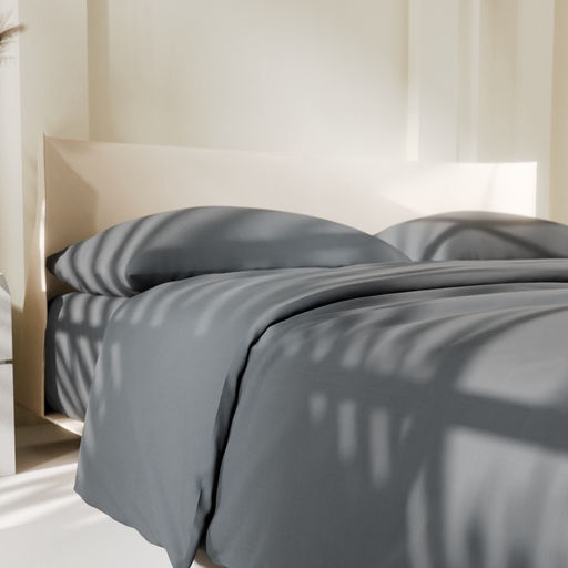 Постельное бельё Этель 1,5 сп Муссон 143215 см, 150214 см, 7070 см 2 шт, поплин 125 г/м  фото 8