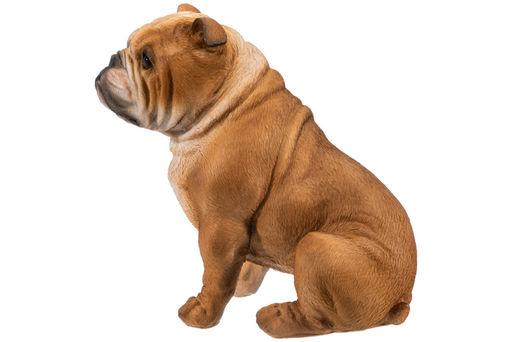 Фигурка декоративная 18*11*16,5 см Бульдог - Elan gallery фото 14