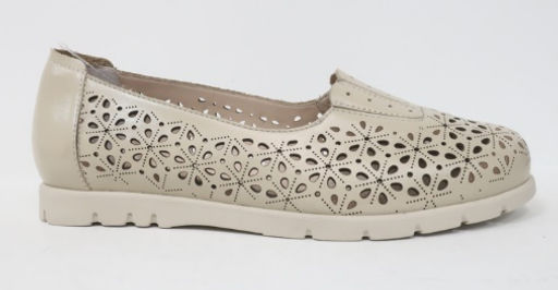 Туфли летние BELWEST