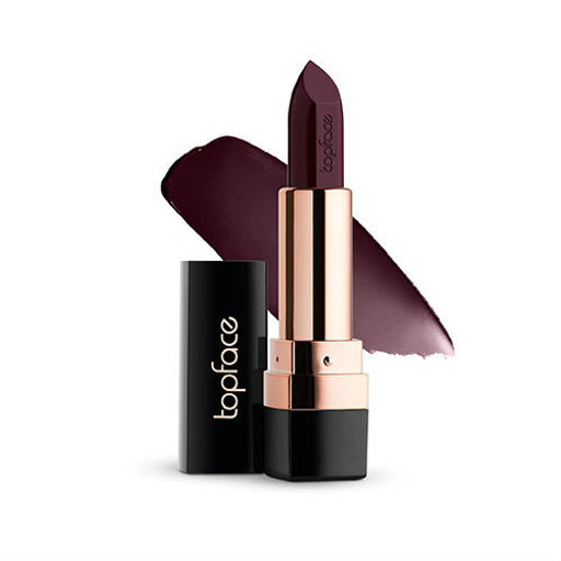 TopFace Instyle Помада Creamy Lipstick тон 013- РТ156 (4гр)